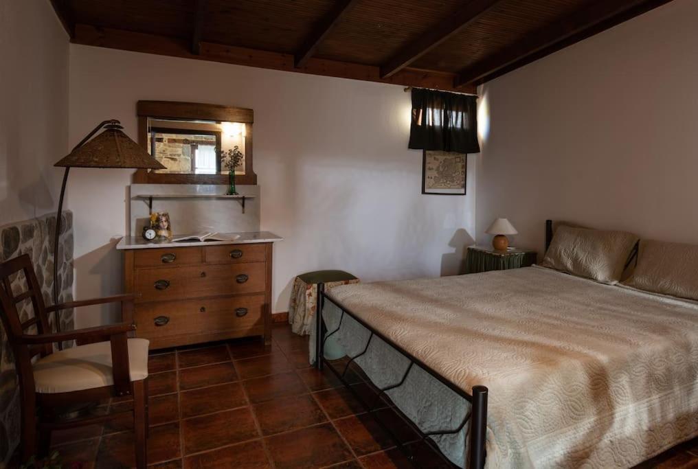 Traditionelles Appartement Athos Shadow Am Meer Paralia Sikias Dış mekan fotoğraf