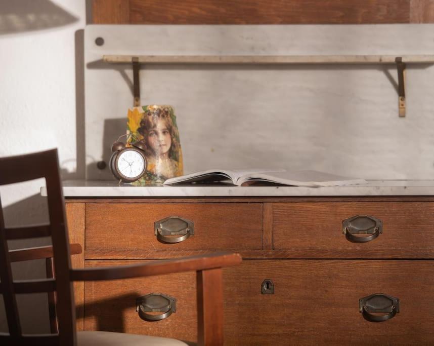 Traditionelles Appartement Athos Shadow Am Meer Paralia Sikias Dış mekan fotoğraf